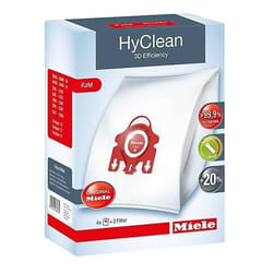 Miele FJM HyClean 3D Sac à poussière