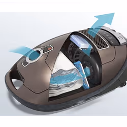 Miele FJM HyClean 3D Sac à poussière - Vue supplémentaire 5