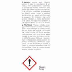Miele GP DC WG 0252 P détartrant Appareils ménagers 250 ml - Vue supplémentaire 2