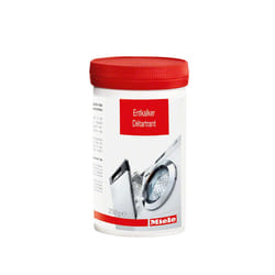 Miele GP DC WG 0252 P détartrant Appareils ménagers