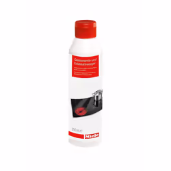 Miele GP CL KM 0252 L, Universel, 250 ml, Vitrocéramique, Acier inoxydable, Bouteille