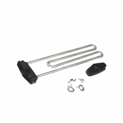 Merci de vérifier que cette pièce est bien compatible avec votre modèle d'appareil. Notre service client peut vous conseiller ...