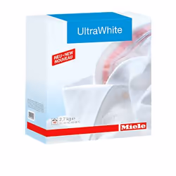 Miele WA UW 2702 P Blanc Gant de toilette