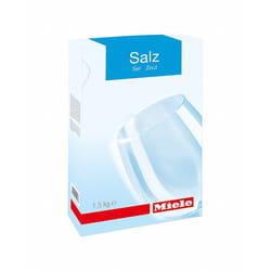 Miele GS SA 1502 P 1,5 kg Cristal