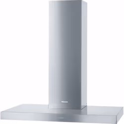 Miele PUR 98 W, 650 m³/h, Conduit / Recirculation, A, A, A, 56 dB