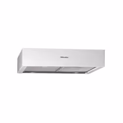 Miele DA 1260 BB, 355 m³/h, Conduit, D, A, A, 64 dB