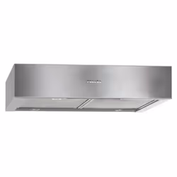 Miele DA 1260 IN, 355 m³/h, Conduit / Recirculation, D, A, A, 64 dB