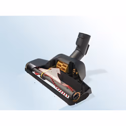 Miele STB 305-3 Aspirateur réservoir cylindrique Brosse