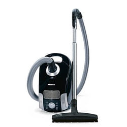 Miele Compact C1 Hardfloor EcoLine 3,5 L Aspirateur réservoir cylindrique Sec 550 W Sac à poussière