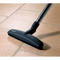 Miele Compact C1 Hardfloor EcoLine 3,5 L Aspirateur réservoir cylindrique Sec 550 W Sac à poussière
