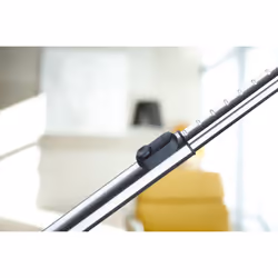 Miele Compact C1 EcoLine - SCRP3 3,5 L Aspirateur réservoir cylindrique Sec 550 W Sac à poussière
