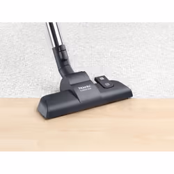 Miele Compact C1 EcoLine - SCRP3 3,5 L Aspirateur réservoir cylindrique Sec 550 W Sac à poussière