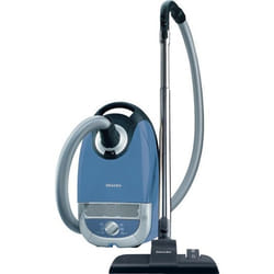 Miele Complete C2 EcoLine 4,5 L Aspirateur réservoir cylindrique Sec 550 W Sac à poussière