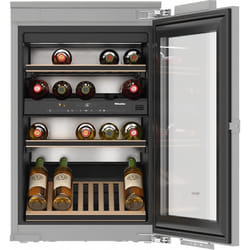 Miele KWT 6422 i Intégré 30 bouteille(s)