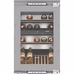 Miele KWT 6422 i Intégré 30 bouteille(s)