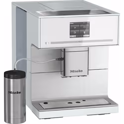 Miele CM 7350 Entièrement automatique Machine à café filtre 2,2 L