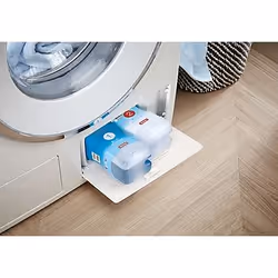 Miele WCR860 WPS 9kg 1600 tr/min Blanc