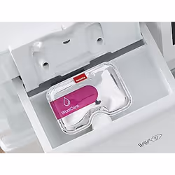 Miele WCR860 WPS 9kg 1600 tr/min Blanc