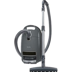 Miele Complete C3 Silence Hard Floor EcoLine SGSK3 4,5 L Aspirateur réservoir cylindrique Sec 550 W Sac à poussière