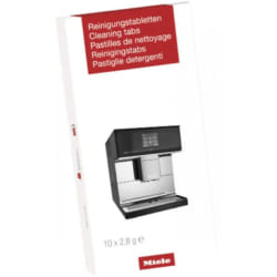Miele GP CL CX 0102 T Tablette de nettoyage