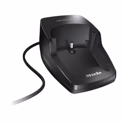 Miele HX LS, Aspirateur portatif, Station d'accueil, Noir, Miele, Triflex HX1