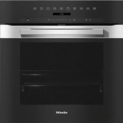 Miele H 7261 BP 76 L A+ Acier inoxydable