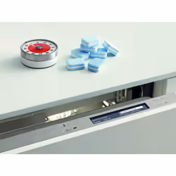 Miele GS CL 1206 T 120 pièce(s) Détergent pour lave-vaisselle Comprimé