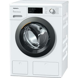Miele WCI 860 9kg 1600 tr/min Blanc