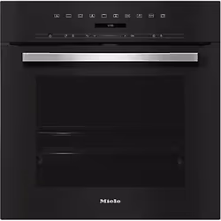 Miele H 7165 BP, Moyenne, Four électrique, 76 L, 76 L, 30 - 300 °C, A pyrolyse