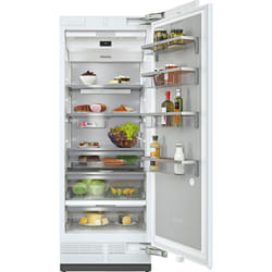 Miele K 2802 Vi réfrigérateur Intégré 398 L E Blanc
