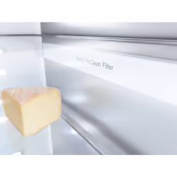 Miele K 2802 Vi réfrigérateur Intégré 398 L E Blanc