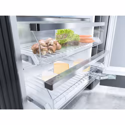 Miele K 2802 Vi réfrigérateur Intégré 398 L E Blanc