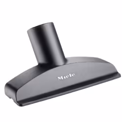 Miele SPD 20, Aspirateur réservoir cylindrique, Brosse meuble, Noir, Miele