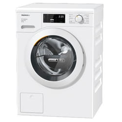 Miele WTD163 WCS Pose libre Blanc D
