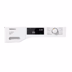 Miele WTD163 WCS Pose libre Blanc D