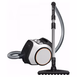Miele Boost CX1 Parquet PowerLine - NCF0, 890 W, Aspirateur réservoir cylindrique, Sec, Sans sac, 1 L, HEPA