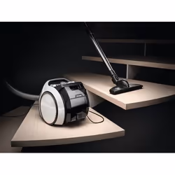 Miele Boost CX1 Parquet PowerLine - NCF0 1 L Aspirateur réservoir cylindrique Sec 890 W Sans sac - Vue supplémentaire 10