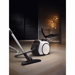 Miele Boost CX1 Parquet PowerLine - NCF0 1 L Aspirateur réservoir cylindrique Sec 890 W Sans sac - Vue supplémentaire 11