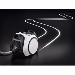 Miele Boost CX1 Parquet PowerLine - NCF0 1 L Aspirateur réservoir cylindrique Sec 890 W Sans sac - Vue supplémentaire 12