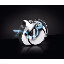 Miele Boost CX1 Parquet PowerLine - NCF0 1 L Aspirateur réservoir cylindrique Sec 890 W Sans sac - Vue supplémentaire 4