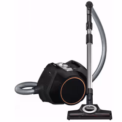 Miele Boost CX1 Cat & Dog PowerLine - NCF0, 890 W, Aspirateur réservoir cylindrique, Sec, Sans sac, 1 L, HEPA
