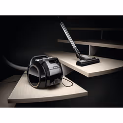 Miele Boost CX1 Cat & Dog PowerLine - NCF0 1 L Aspirateur réservoir cylindrique Sec 890 W Sans sac - Vue supplémentaire 12