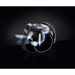Miele Boost CX1 Cat & Dog PowerLine - NCF0 1 L Aspirateur réservoir cylindrique Sec 890 W Sans sac - Vue supplémentaire 9