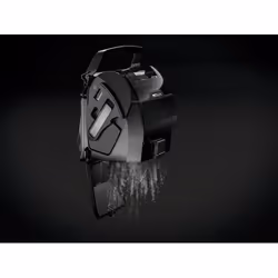 Miele Boost CX1 PowerLine 1 L Aspirateur réservoir cylindrique Sec 890 W Sans sac - Vue supplémentaire 10