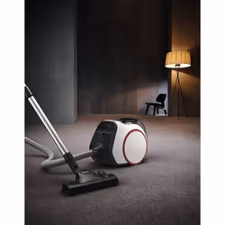 Miele Boost CX1 PowerLine 1 L Aspirateur réservoir cylindrique Sec 890 W Sans sac
