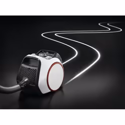 Miele Boost CX1 PowerLine 1 L Aspirateur réservoir cylindrique Sec 890 W Sans sac - Vue supplémentaire 4