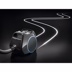 Miele Boost CX1 PowerLine - NRF0 1 L Aspirateur réservoir cylindrique Sec 890 W Sans sac - Vue supplémentaire 10