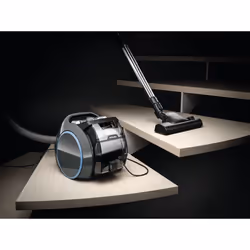 Miele Boost CX1 PowerLine - NRF0 1 L Aspirateur réservoir cylindrique Sec 890 W Sans sac - Vue supplémentaire 12