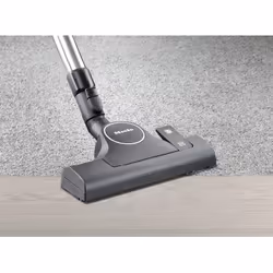 Miele Boost CX1 PowerLine - NRF0 1 L Aspirateur réservoir cylindrique Sec 890 W Sans sac