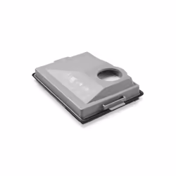 Miele CX FSF Aspirateur réservoir cylindrique Filtre